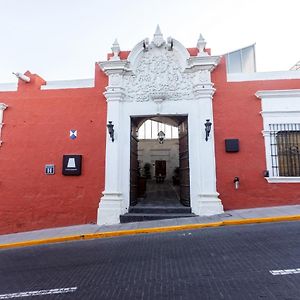 Casa Andina Premium Arequipa